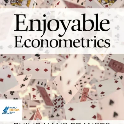 Sách Enjoyable Econometrics