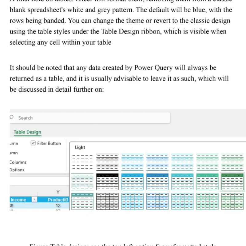 Sách Excel BI and Dashboards in 7 Days