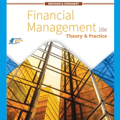 Sách Financial Management Theory Practice