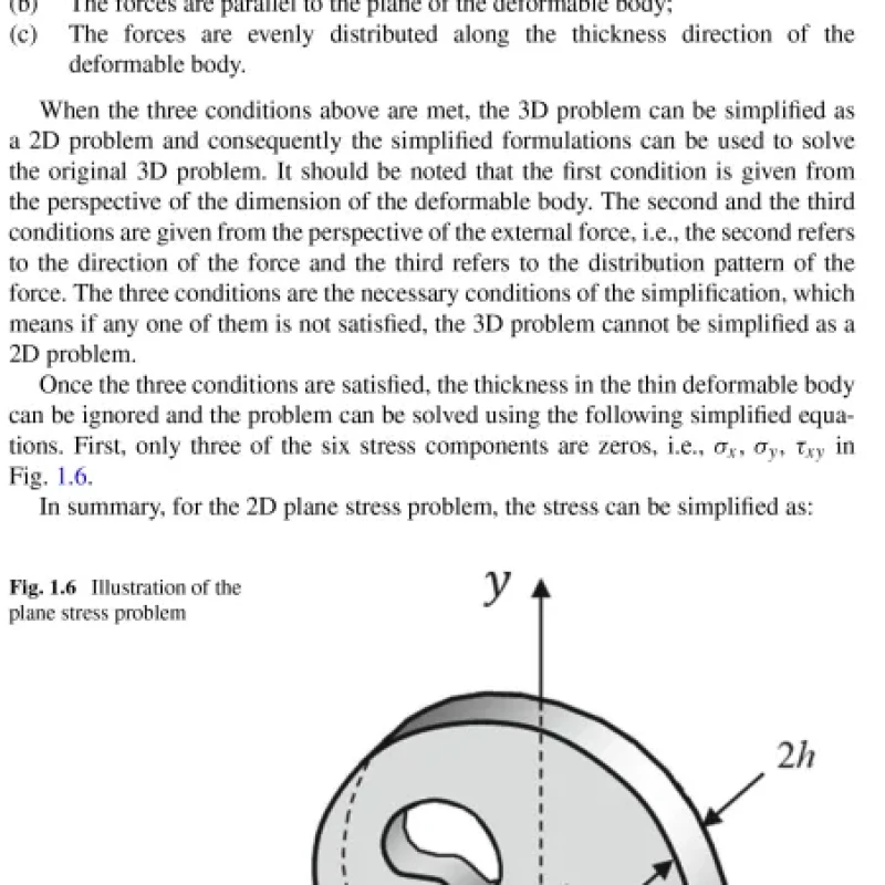Sách Finite Element Method Element Solutions
