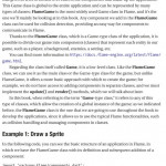 Sách Flame Game Development Your Guide to Creating Cross-Platform Games in 2D Using Flame Engine in Flutter 3