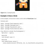 Sách Flame Game Development Your Guide to Creating Cross-Platform Games in 2D Using Flame Engine in Flutter 3