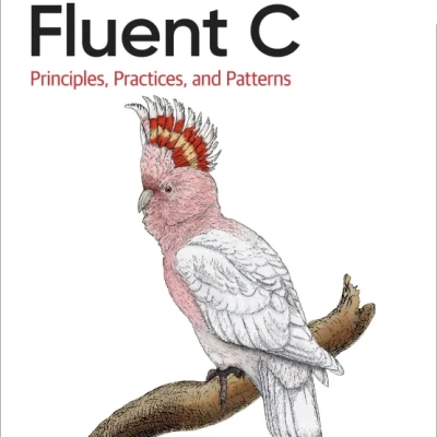 Sách Fluent C Principles, Practices, and Patterns