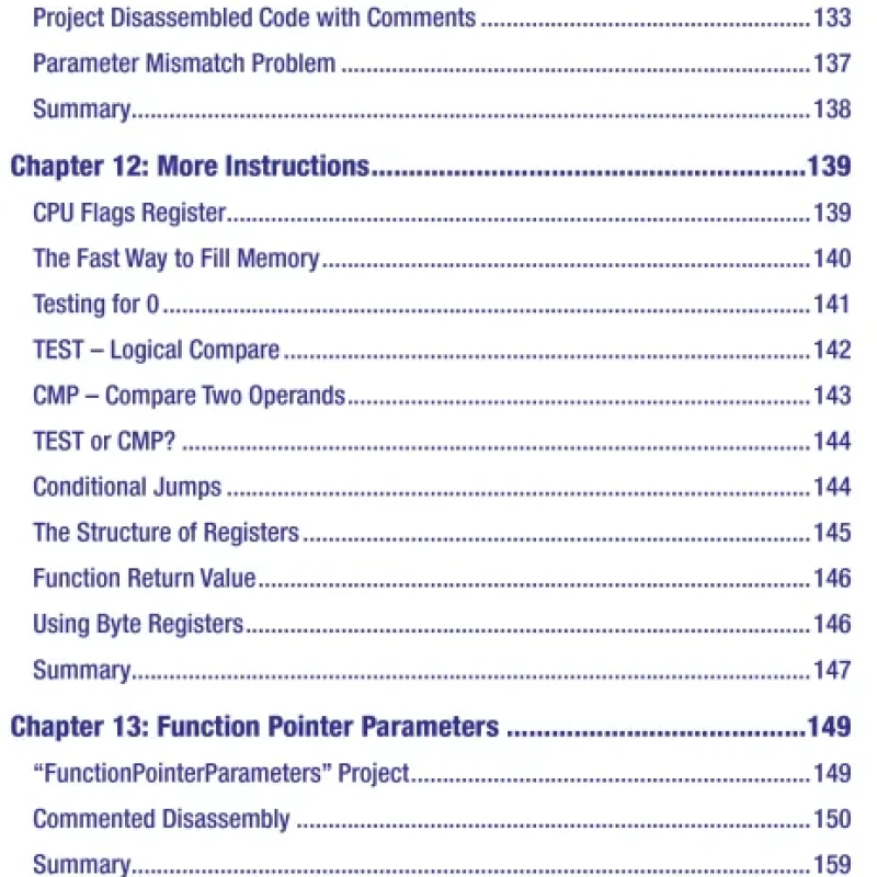 Sách Foundations of Linux Debugging, Disassembling, and Reversing