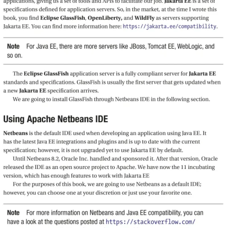 Sách Full-Stack Web Development with Jakarta EE and Vue.js