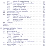 Sách Fundamentals of Artificial Intelligence