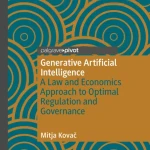 Sách Generative Artificial Intelligence