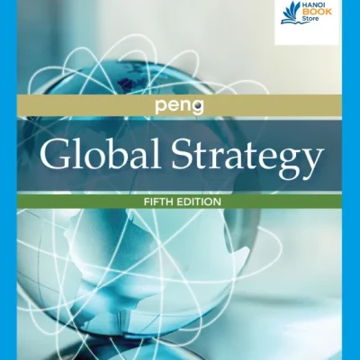Sách Global Strategy, 5th Edition