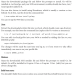 Sách Go Cookbook Expert Solutions for Commonly Needed Go Tasks