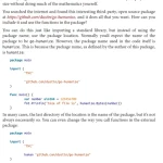 Sách Go Cookbook Expert Solutions for Commonly Needed Go Tasks
