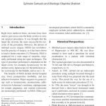 Sách Gynaecological Endoscopic Surgery Basic Concepts