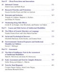 Sách Handbook of Intellectual Disabilities Integrating Theory, Research, and Practice