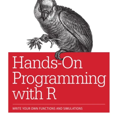 Sách Hands-On Programming with R