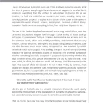 Sách How the Law Works