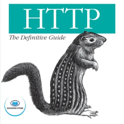 Sach HTTP The Definitive Guide - ACB Bookstore