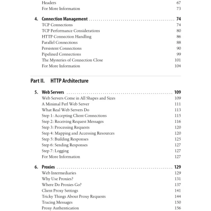Sach HTTP The Definitive Guide - ACB Bookstore