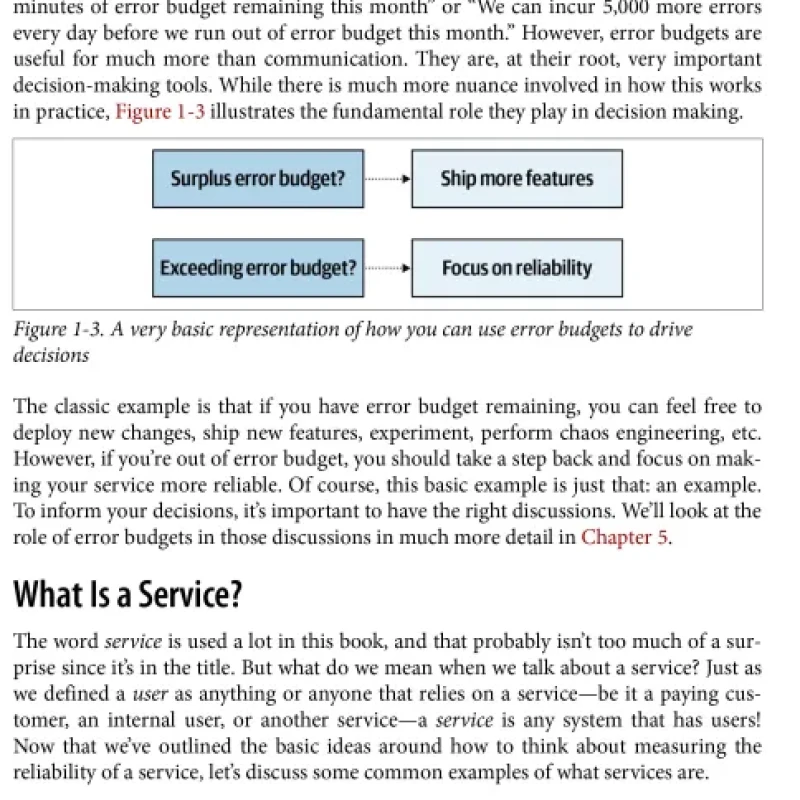 Sách Implementing Service Level Objectives A Practical Guide to SLIs, SLOs, and Error Budgets
