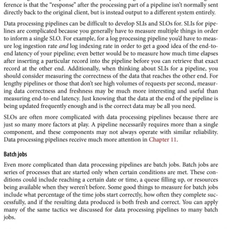 Sách Implementing Service Level Objectives A Practical Guide to SLIs, SLOs, and Error Budgets