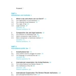 Sách International Law and Business A Global Introduction