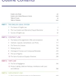 Sách Introduction to Business Law