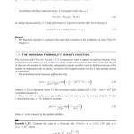 Sách Introduction to Pattern Recognition A Matlab Approach