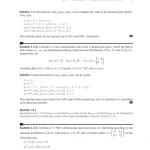 Sách Introduction to Pattern Recognition A Matlab Approach
