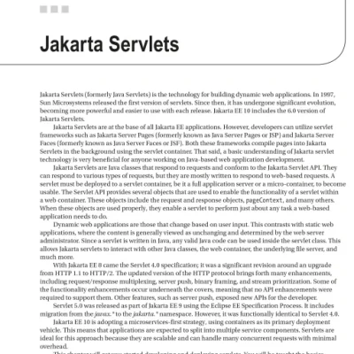 Sách Java EE to Jakarta EE 10 Recipes A Problem-Solution Approach for Enterprise Java, 3rd Ed
