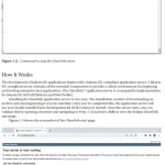 Sách Java EE to Jakarta EE 10 Recipes A Problem-Solution Approach for Enterprise Java, 3rd Ed