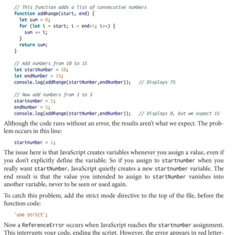Sách JavaScript Cookbook, 3rd Edition