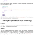 Sách JavaScript Cookbook, 3rd Edition