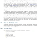 Sách Julia as a Second Language General purpose programming with a taste of data science