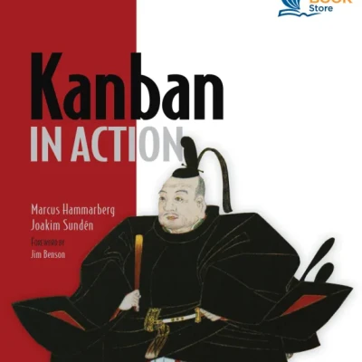 Sách Kanban in Action