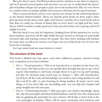 Sách Kanban in Action