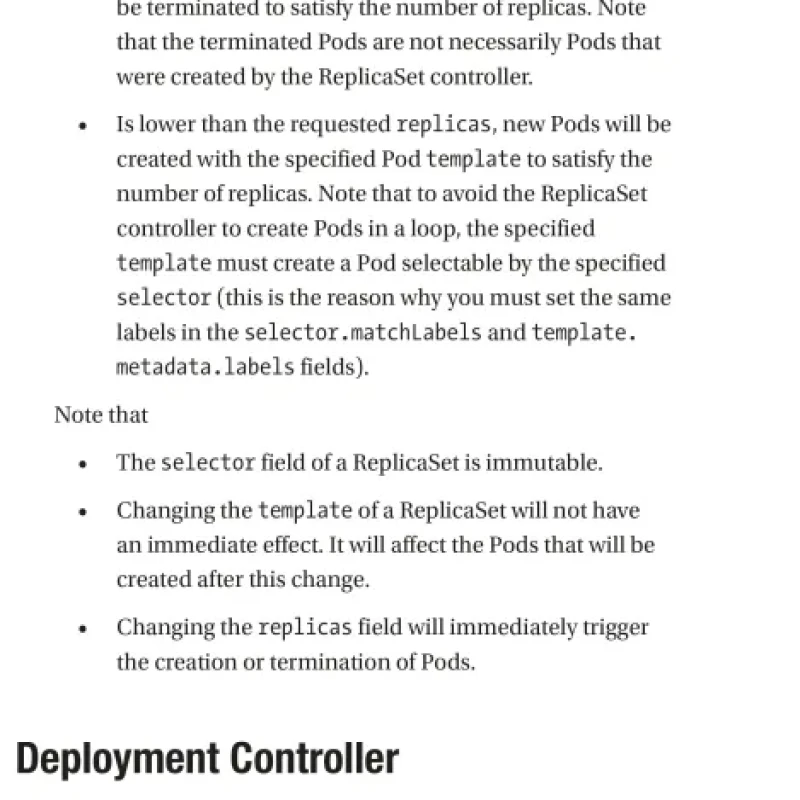 Sách Kubernetes Preparing for the CKA and CKAD Certifications