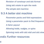 Sách Learn C++ by Example Covers Versions 11 to 23