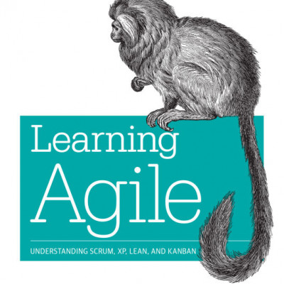 sách Learning Agile Understanding Scrum, XP, Lean, and Kanban