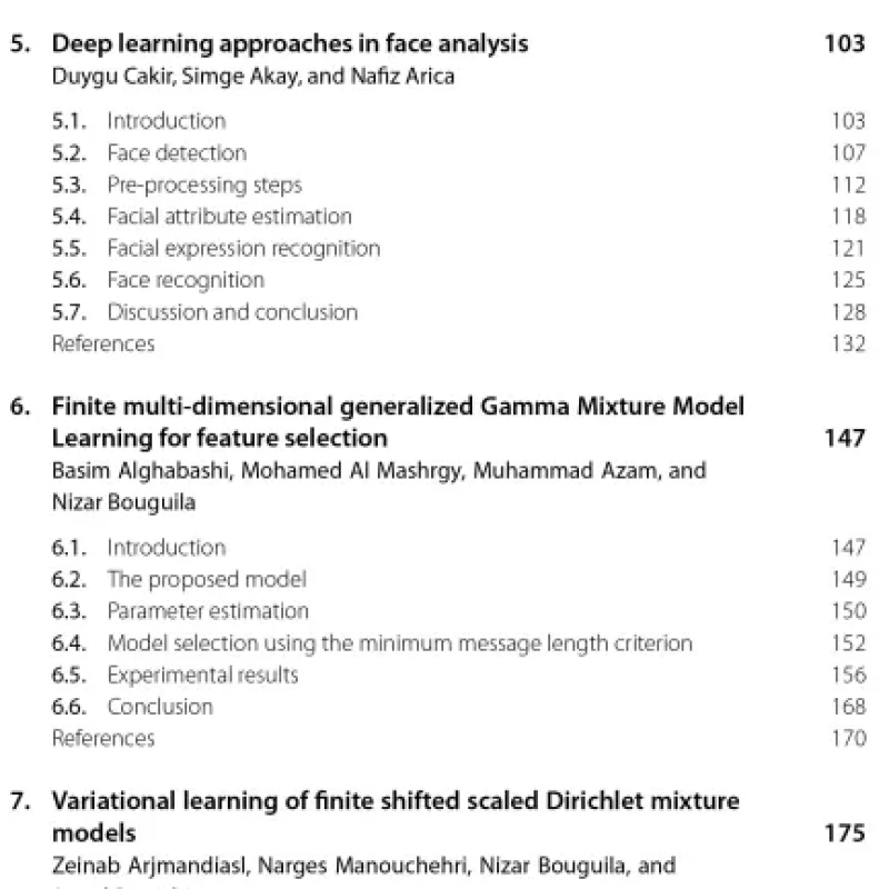 Sách Learning Control