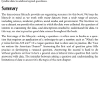Sách Learning Data Science Data Wrangling, Exploration, Visualization, and Modeling with Python
