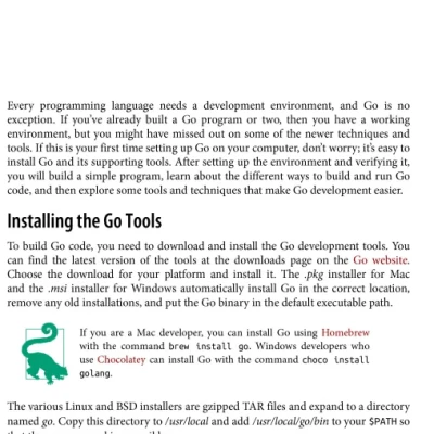 Sách Learning Go An Idiomatic Approach to Real-world Go Programming, 2nd Edition
