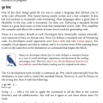 Sách Learning Go An Idiomatic Approach to Real-world Go Programming, 2nd Edition