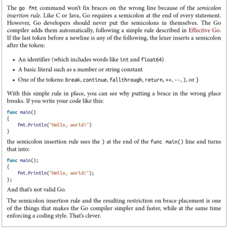 Sách Learning Go An Idiomatic Approach to Real-world Go Programming, 2nd Edition