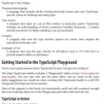 Sách Learning TypeScript