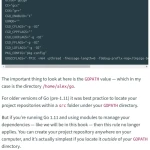 Sách Let’s Go Learn to build professional web applications with Go