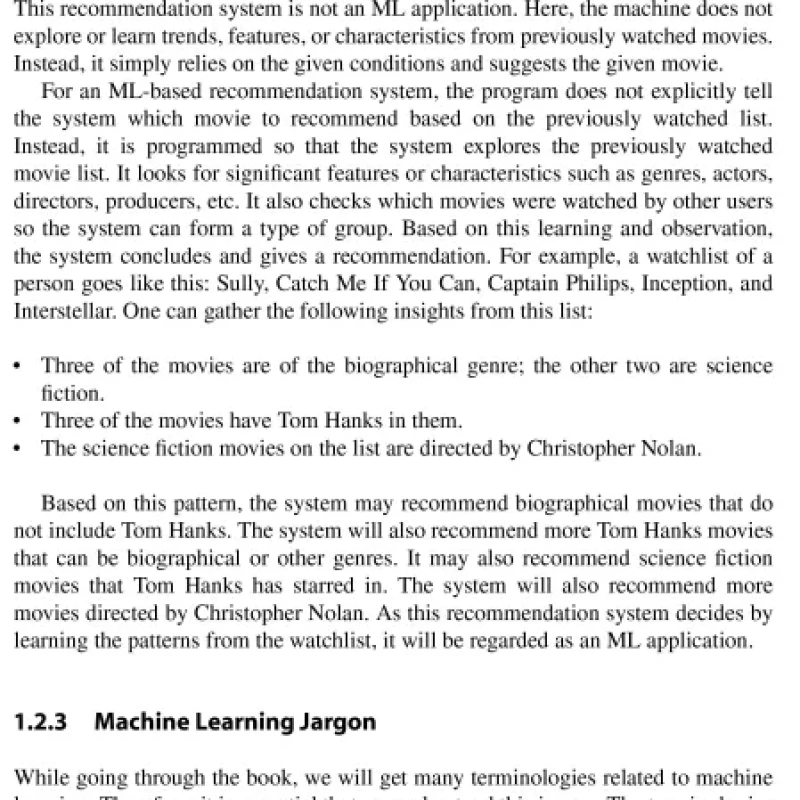 Sách Machine Learning Crash Course for Engineers