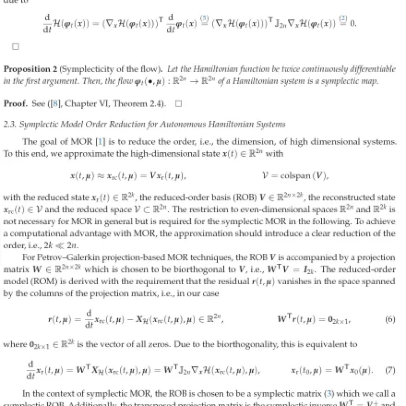 Sách Machine Learning, Low-Rank Approximations and Reduced Order Modeling in Computational Mechanics