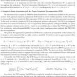 Sách Machine Learning, Low-Rank Approximations and Reduced Order Modeling in Computational Mechanics