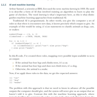 Sách Machine Learning with R, the tidyverse, and mlr