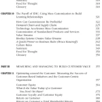 Sách Managing Customer Experience and Relationships A Strategic Framework