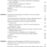 Sách Managing Customer Experience and Relationships A Strategic Framework