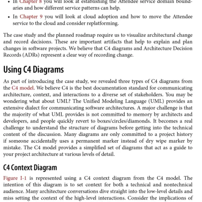 Sách Mastering API Architecture Design, Operate, and Evolve API-Based Systems